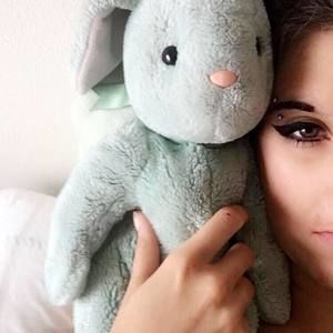 Meet your Posher, Jess